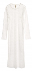 H&M AW17 Asia Keys, Mesh Dress – RM 69.90