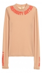 H&M AW17 Asia Keys, Mesh Top – RM 69.90