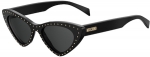 Moschino-Black
