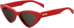 Moschino-in-RED