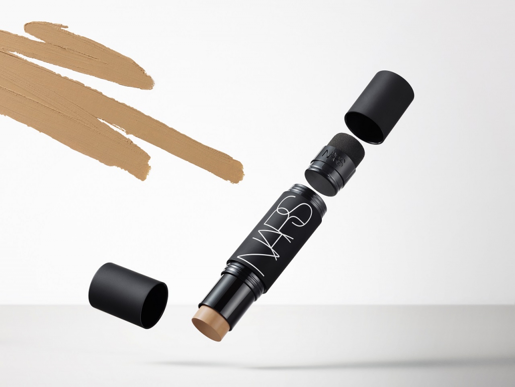 NARS Velvet Matte Foundation Stick-Pamper.my