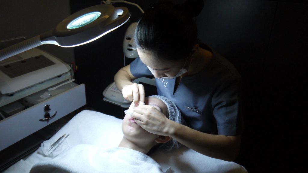 Tried & Tested: Astute Clinic's Astute Quintessential Facial-Pamper.my