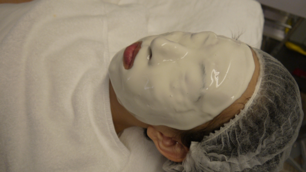 Tried & Tested: Astute Clinic's Astute Quintessential Facial-Pamper.my