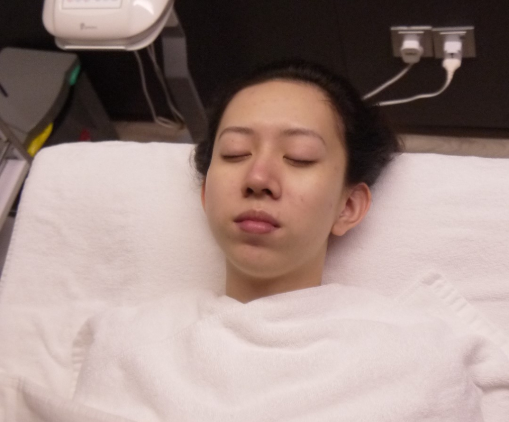 Tried & Tested: Astute Clinic's Astute Quintessential Facial-Pamper.my