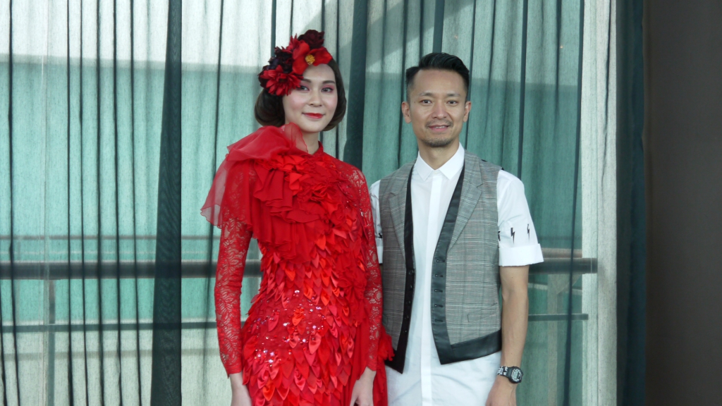 #QuickChatWithPamper: Getting To Know Tadashi Harada, Top Hair And Makeup Artist Of Shiseido-Pamper.my