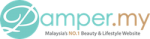Pamper.My Logo Footer-new