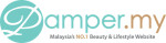Pamper.My Logo