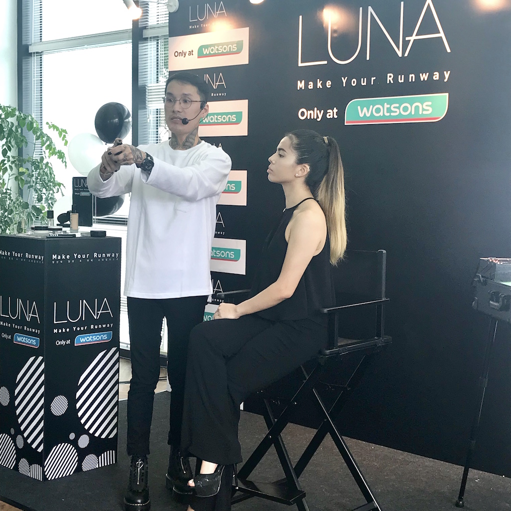 Pamper.My_LUNA Watsons Malaysia1