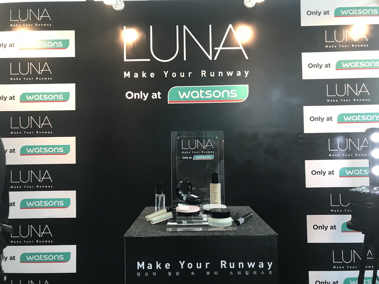 Pamper.My_LUNA Watsons Malaysia6