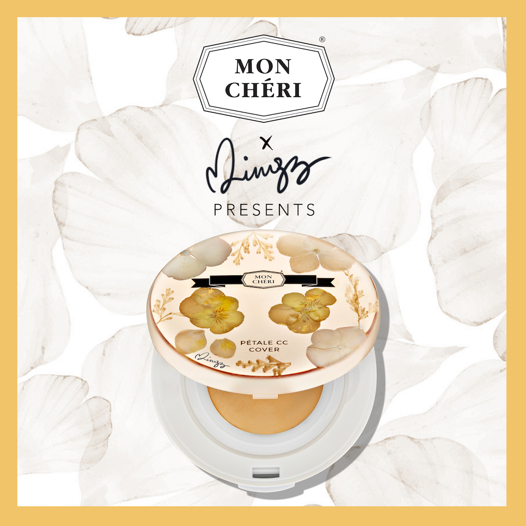 Pamper.My_Mon Cheri x Limzy4