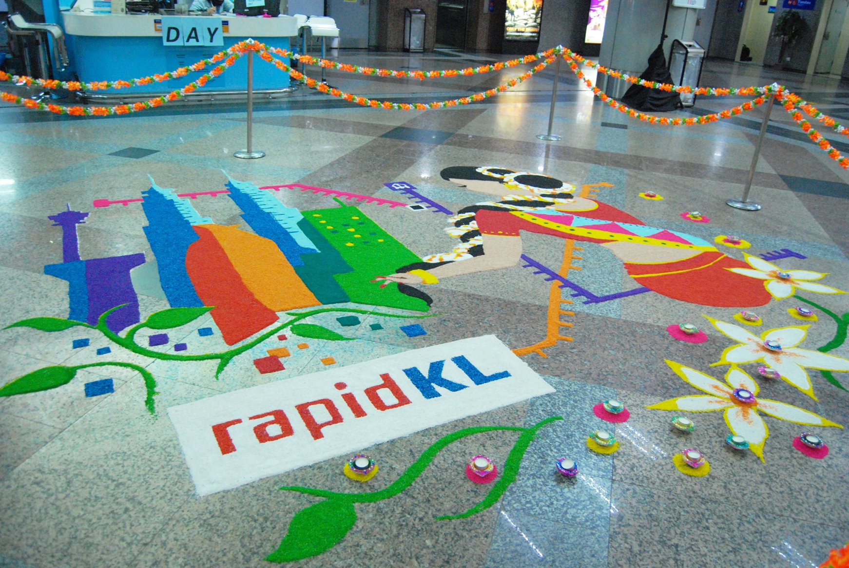 Pamper.My_rapid kl deepavali 4