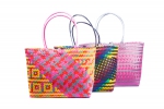 Penan Bags by Helping Hands