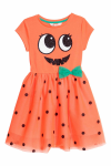 H&M Halloween 2017 Pumpkin dress – RM 69.90