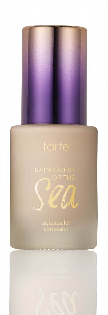 Tarte Cosmetics Rainforest of the Sea Collection, Aquacealer Concealer-Pamper.my