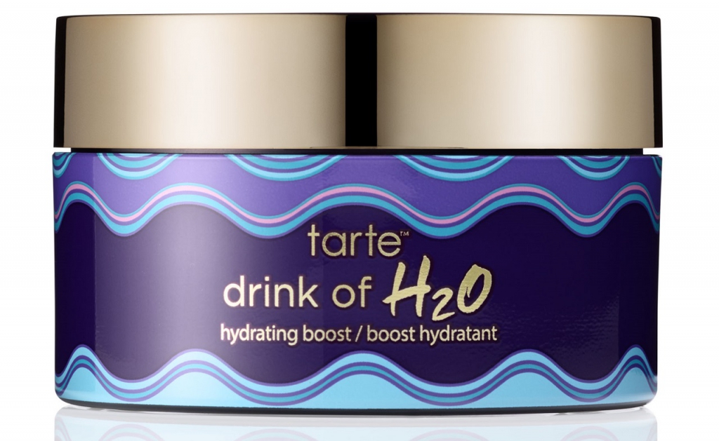 ROS drink of H2O hydrating boost 2