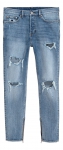 Ripped Jeans (Blue) – RM 199.00