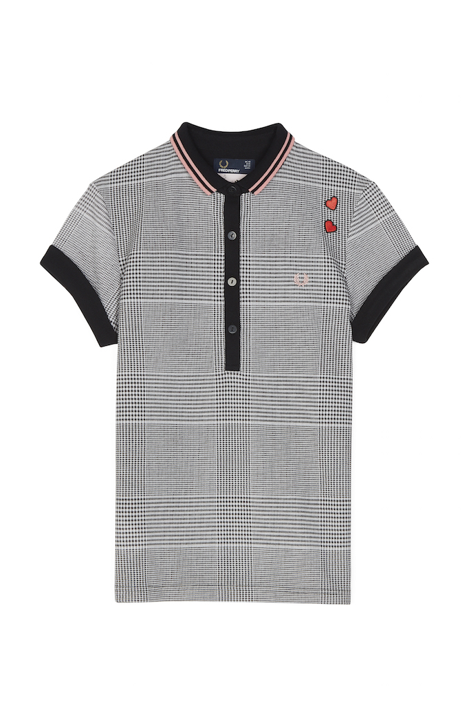 Fred Perry x Thames Collab Collection is now available at Pavilion KL ...