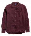 Shirt (Red) -RM 99.90