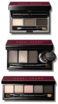 Soft Smokey Shadow & Mascara Palette (RM180), Satin & Caviar Shadow & LWGE Palette (RM225) & Evening Glow Eye Shadow Palette (RM200)