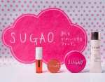 Go For Makeup That Feels Light As Air With Sugao-Pamper.my