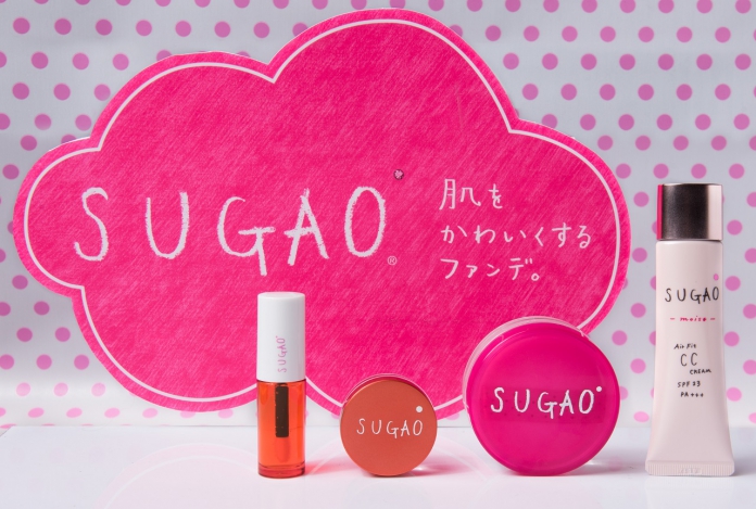 Go For Makeup That Feels Light As Air With Sugao-Pamper.my
