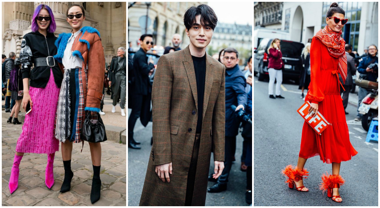 Showgoers Wore Their Best Statement Coats at Milan Fashion Week Men's -  Fashionista