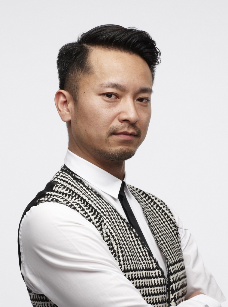 #QuickChatWithPamper: Getting To Know Tadashi Harada, Top Hair And Makeup Artist Of Shiseido-Pamper.my
