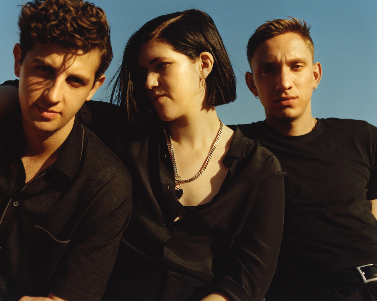 The xx Press Photo (cred Laura Coulson)