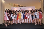 See The Top 18 Finalists Of Miss Universe Malaysia 2018-Pamper.my