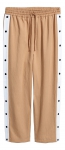 H&M AW17 Asia Keys, Track Pants – RM 129.00