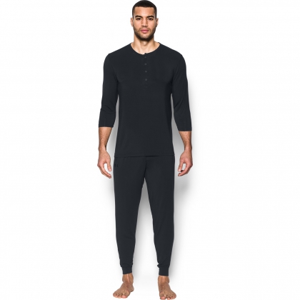 Wear The Under Armour Athlete Recovery Sleepwear To Help Your Body Recover Faster & Sleep Better-Pamper.my