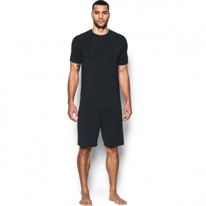 Wear The Under Armour Athlete Recovery Sleepwear To Help Your Body Recover Faster & Sleep Better-Pamper.my