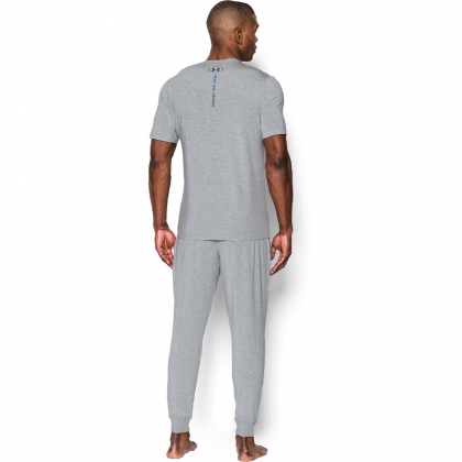 Wear The Under Armour Athlete Recovery Sleepwear To Help Your Body Recover Faster & Sleep Better-Pamper.my