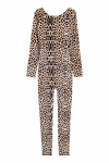 H&M Halloween 2017 Velour Leopard Costume – RM 129.00 (ONLINE ONLY)