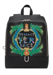 Versace Holiday 2017_Backpack with signature print-min