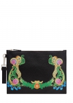 Versace Holiday 2017_Pouch with signature print-min