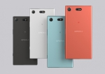 Xperia XZ1 Compact – All Colours