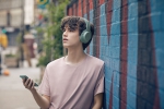 Xperia XZ1 Compact – H.Ear