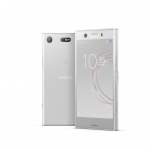 Xperia XZ1 Compact – White Silver