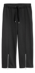 H&M AW17 Asia Keys, Zipper Track Pants – RM 129.00