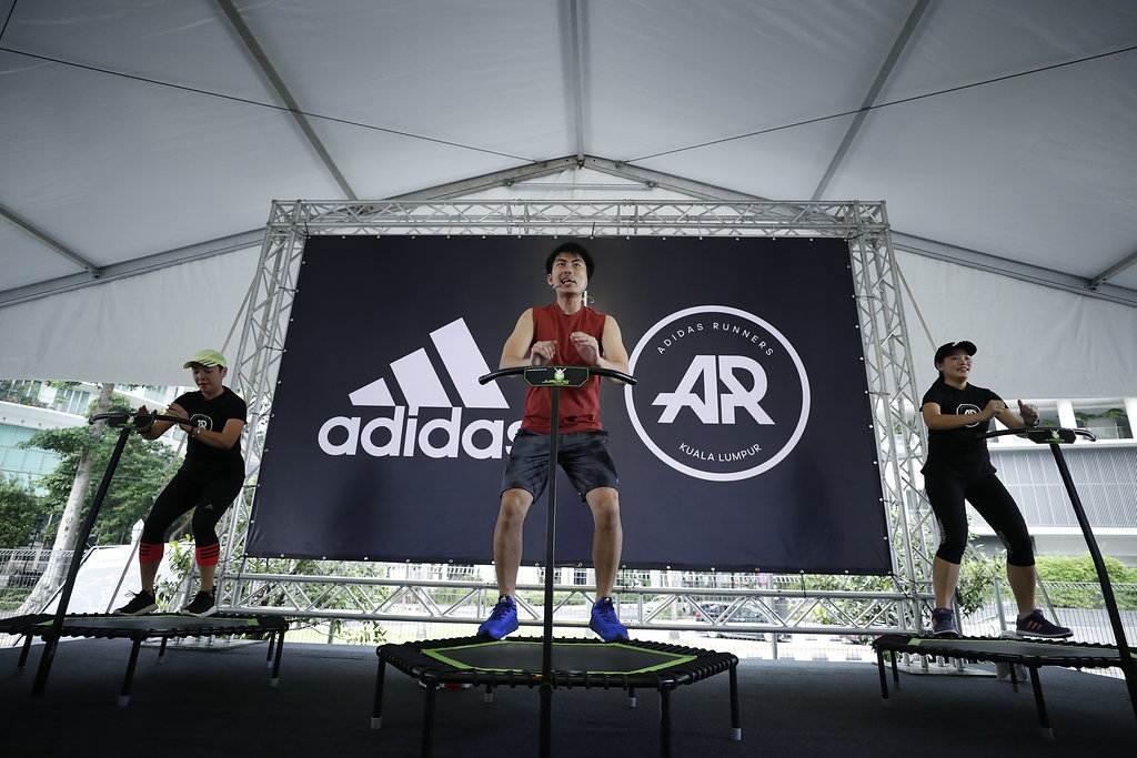 adidas Runners Kuala Lumpur (20)