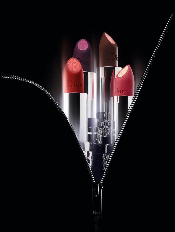 Rouge Dior Double Rouge-Pamper.my