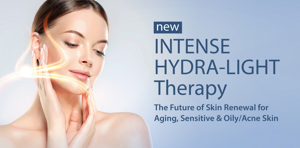 AsterSpring Intense Hydra-Light Therapy Will Give You Renewed, Radiant Skin-Pamper.my