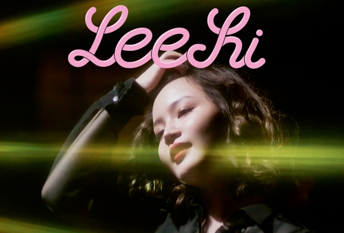 Lee Hi Released Her Own Lipstick Shade With MAC Cosmetics-Pamper.my