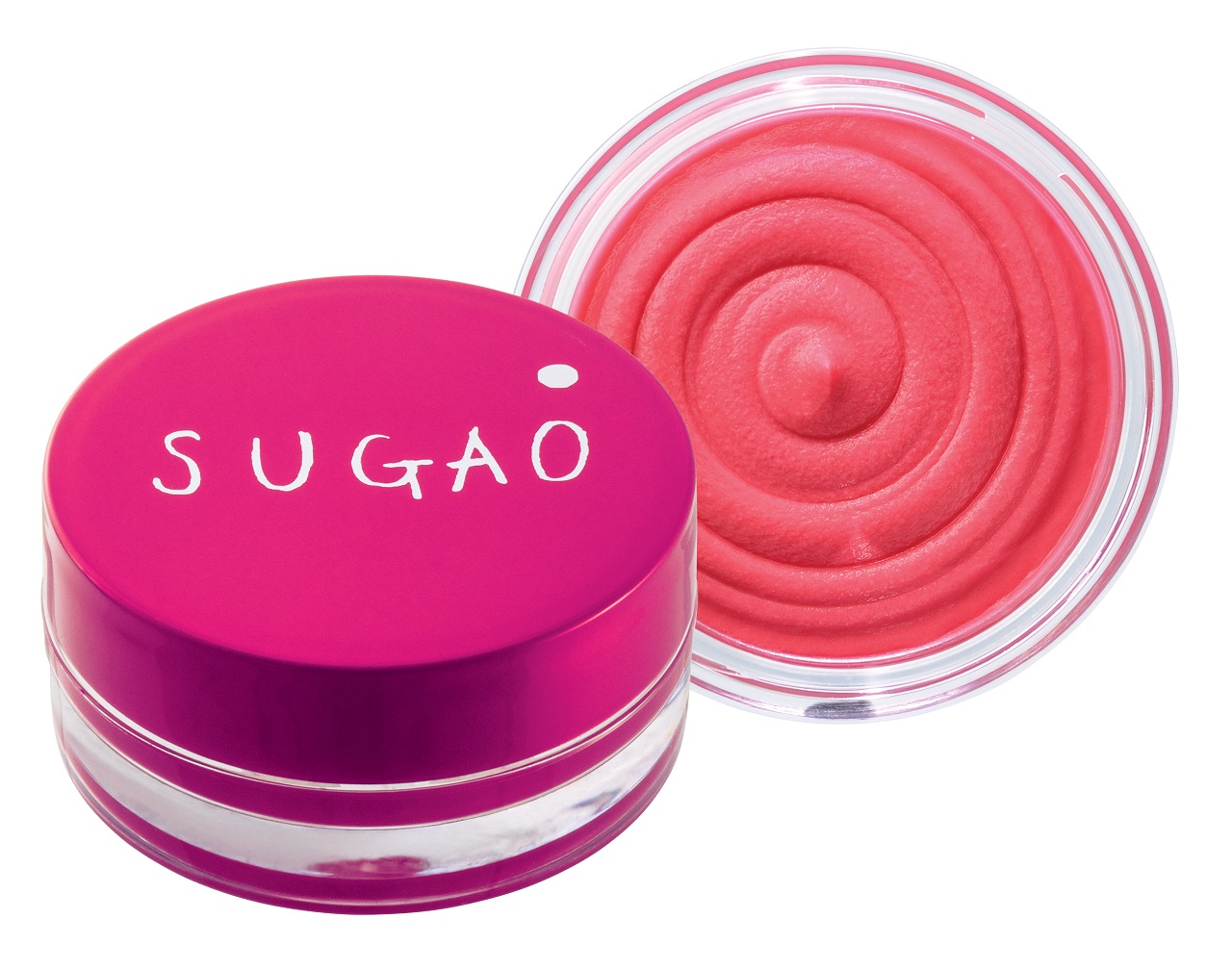 Sugao Lip Tint, Sweet Pink-Pamper.my