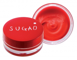 Sugao Lip & Cheek, Red-Pamper.my