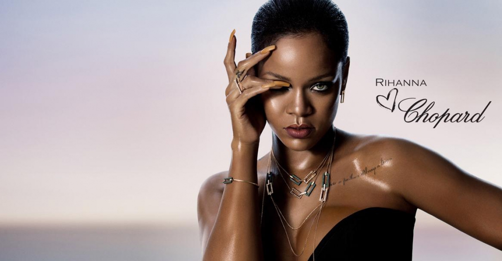 #Scenes: Chopard Launches The Ice Cube & Rihanna Loves Chopard Collection-Pamper.my