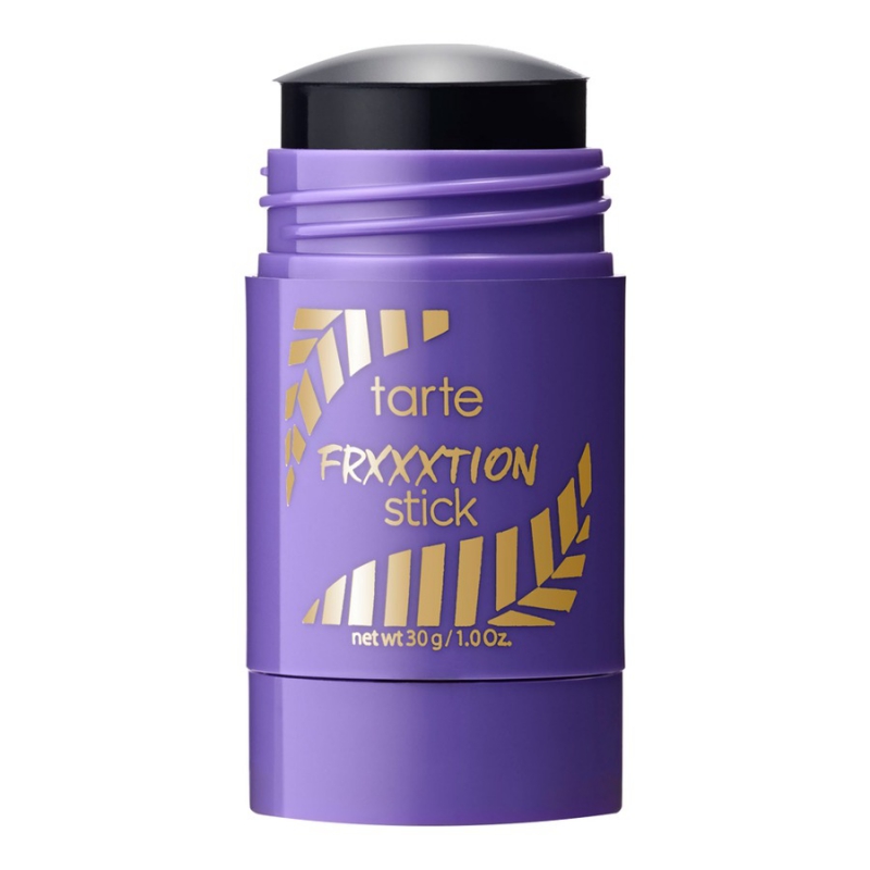 Tarte Cosmetics, Rainforest of the Sea, Frxxxtion Stick Exfoliating Cleanser-Pamper.my