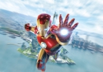 04. HKDL – IMX – Iron Man Experience