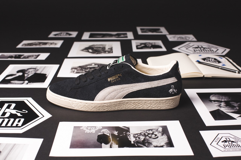 PUMA Celebrates Its 50 Years Of The Suede With The Rudolf Dassler & B-Boy Pack-Pamper.my